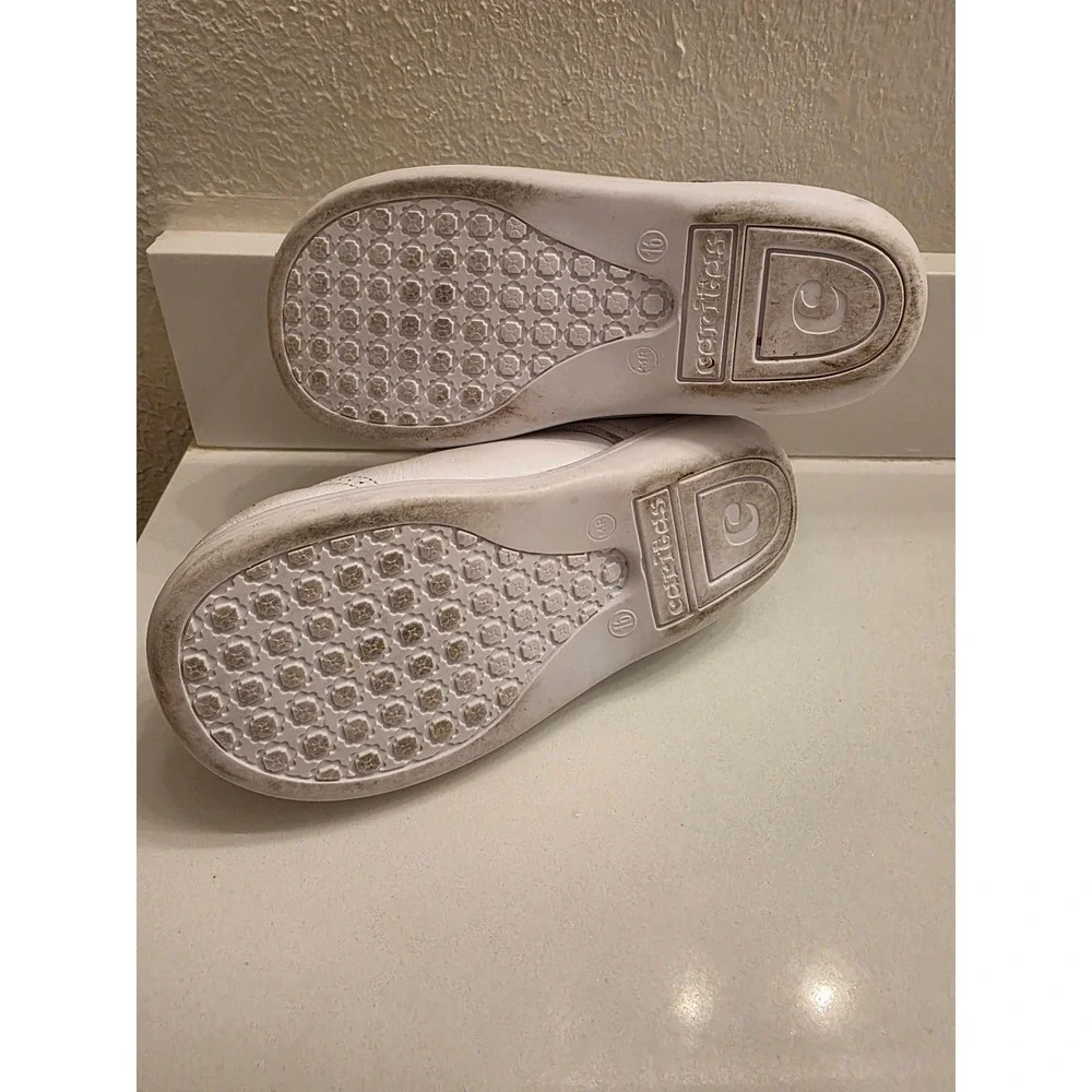 Caritas White Leather Wingtip Oxford Dress Shoes Toddler Size 16 US 7 751